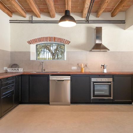 Mas Mare De La Font Villa Empuriabrava Eksteriør bilde