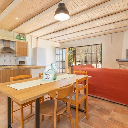 Mas Mare De La Font Villa Empuriabrava Eksteriør bilde