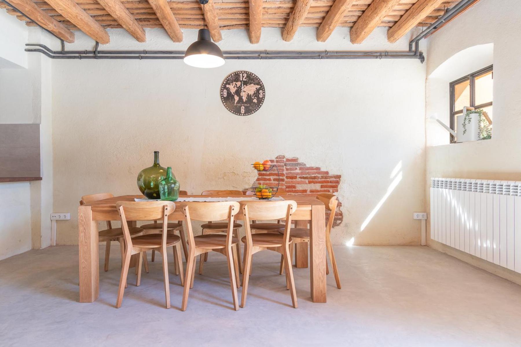 Mas Mare De La Font Villa Empuriabrava Eksteriør bilde