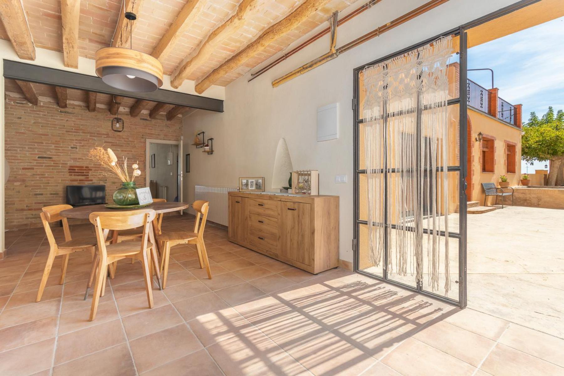 Mas Mare De La Font Villa Empuriabrava Eksteriør bilde