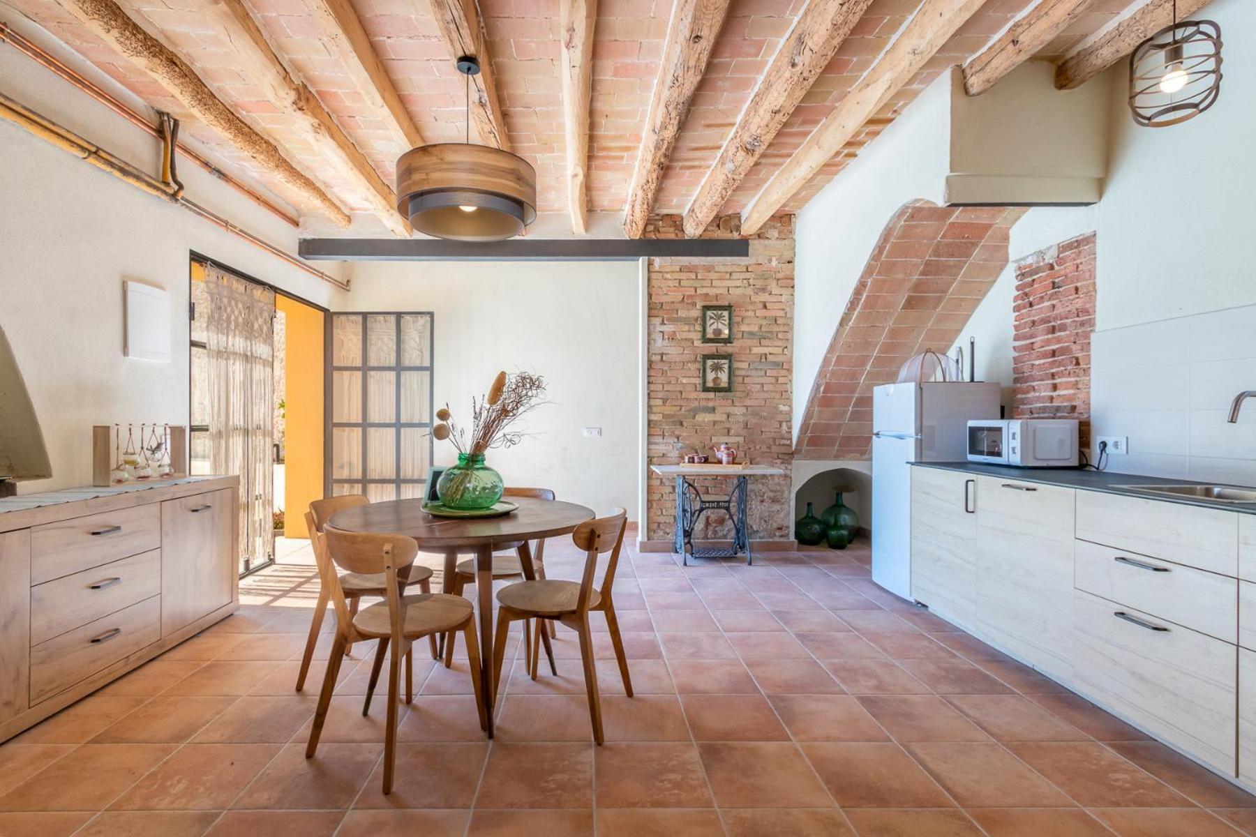 Mas Mare De La Font Villa Empuriabrava Eksteriør bilde