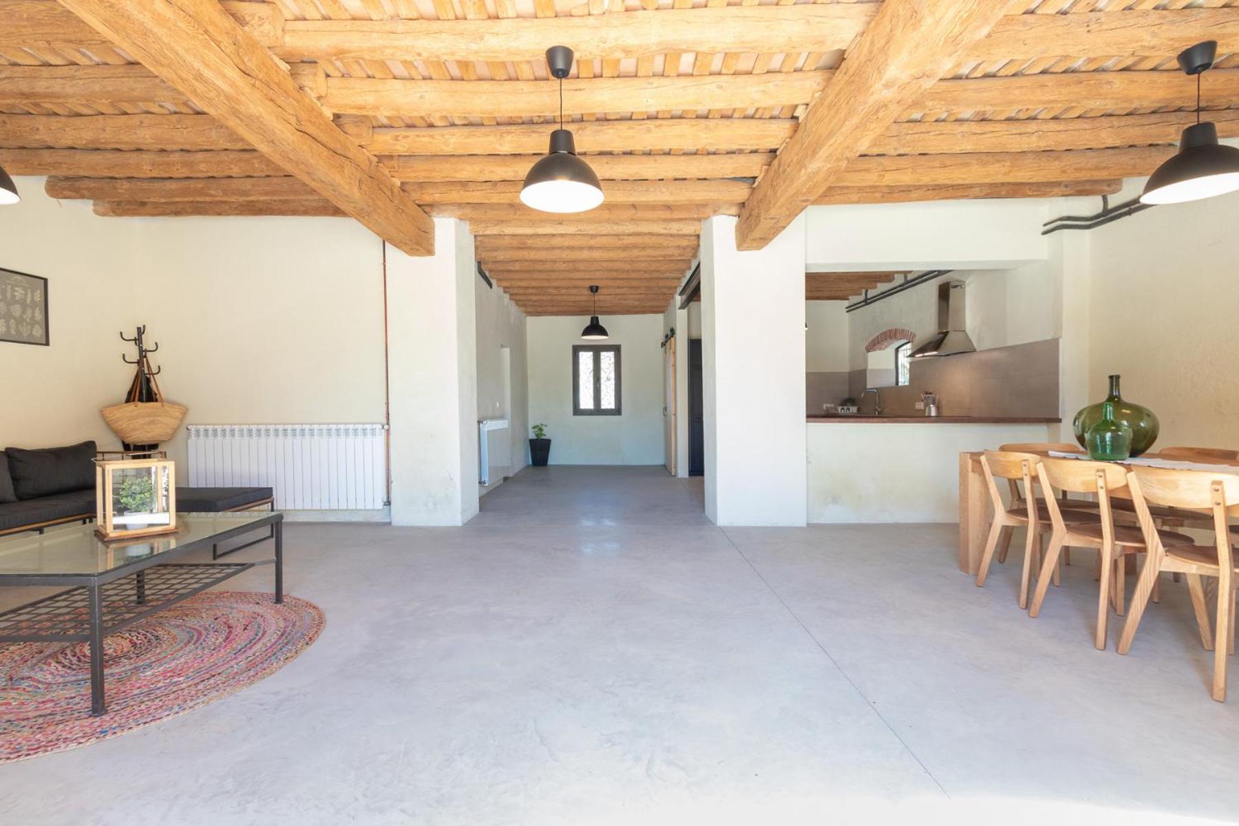 Mas Mare De La Font Villa Empuriabrava Eksteriør bilde