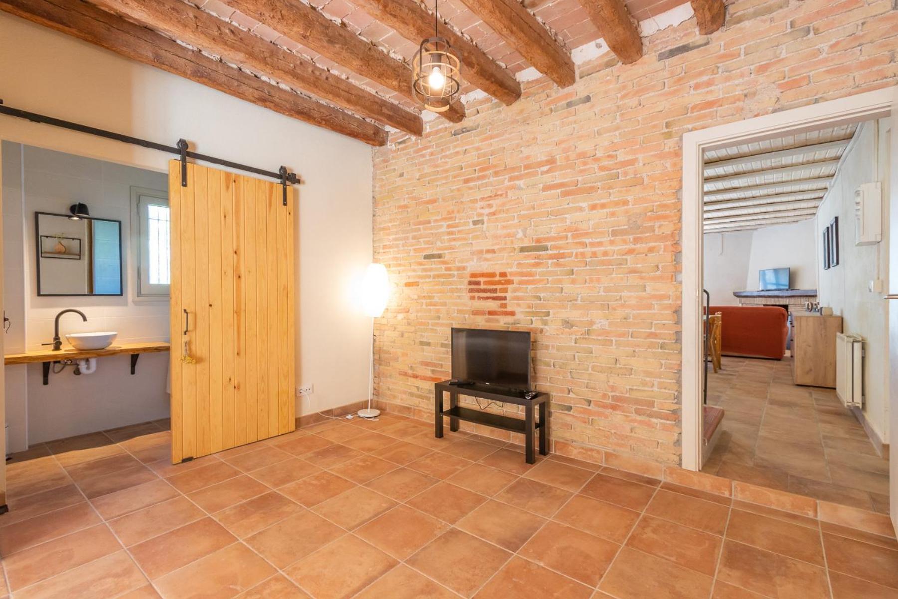 Mas Mare De La Font Villa Empuriabrava Eksteriør bilde