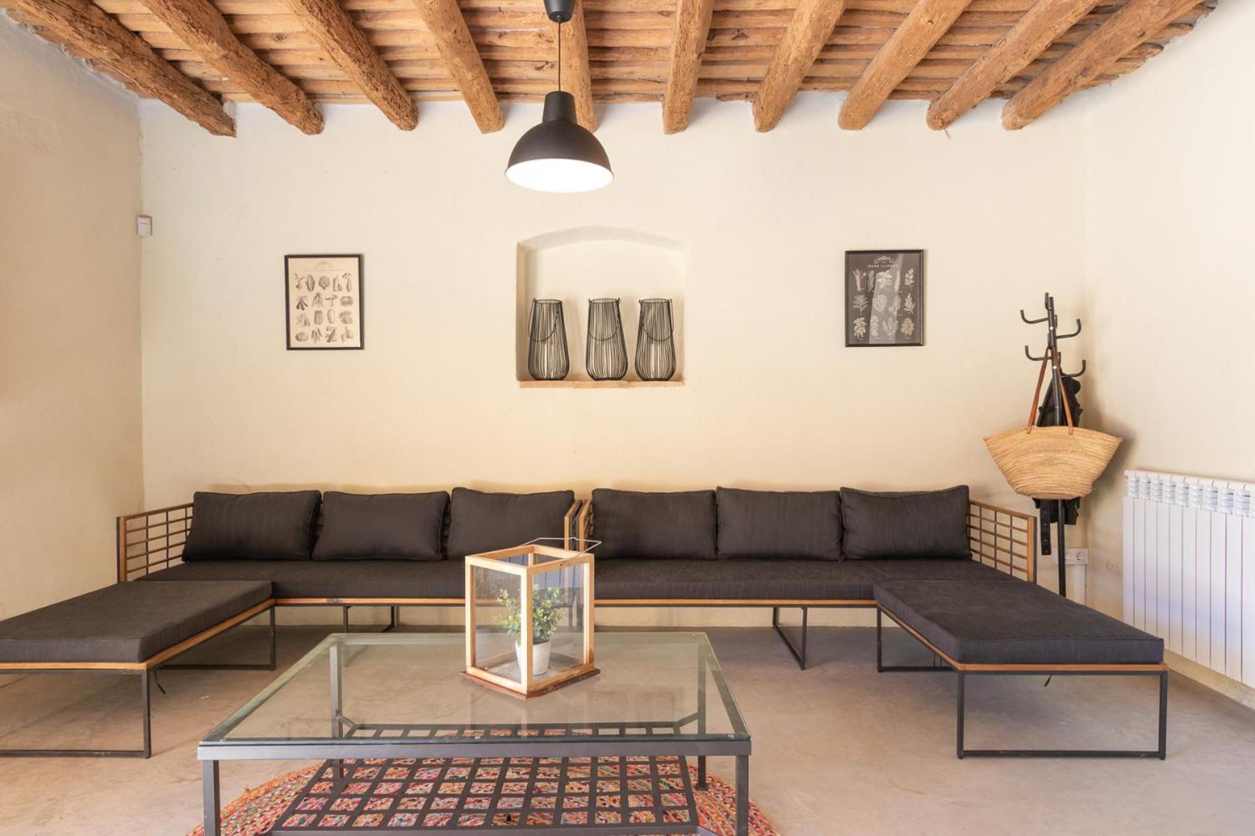 Mas Mare De La Font Villa Empuriabrava Eksteriør bilde