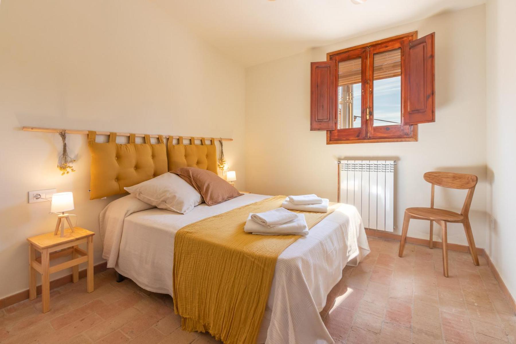 Mas Mare De La Font Villa Empuriabrava Eksteriør bilde