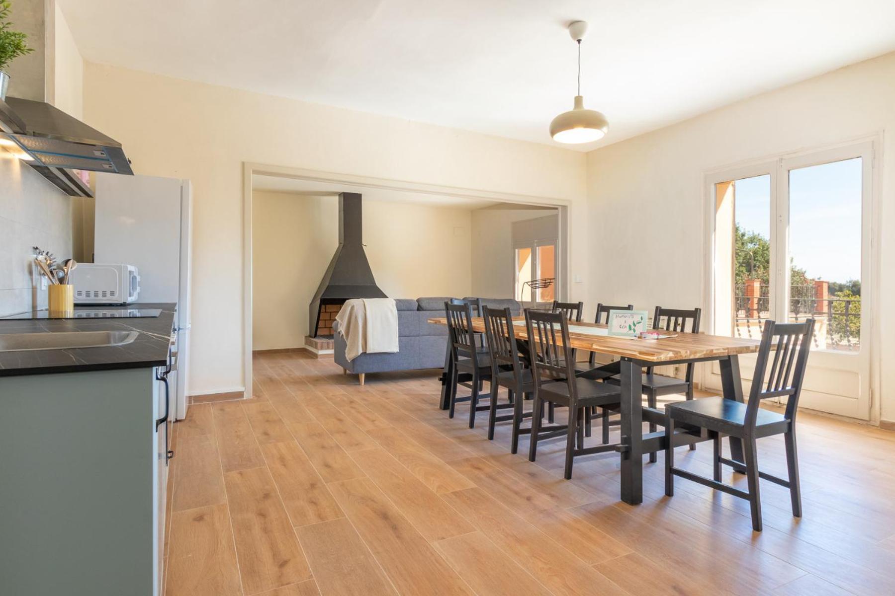 Mas Mare De La Font Villa Empuriabrava Eksteriør bilde