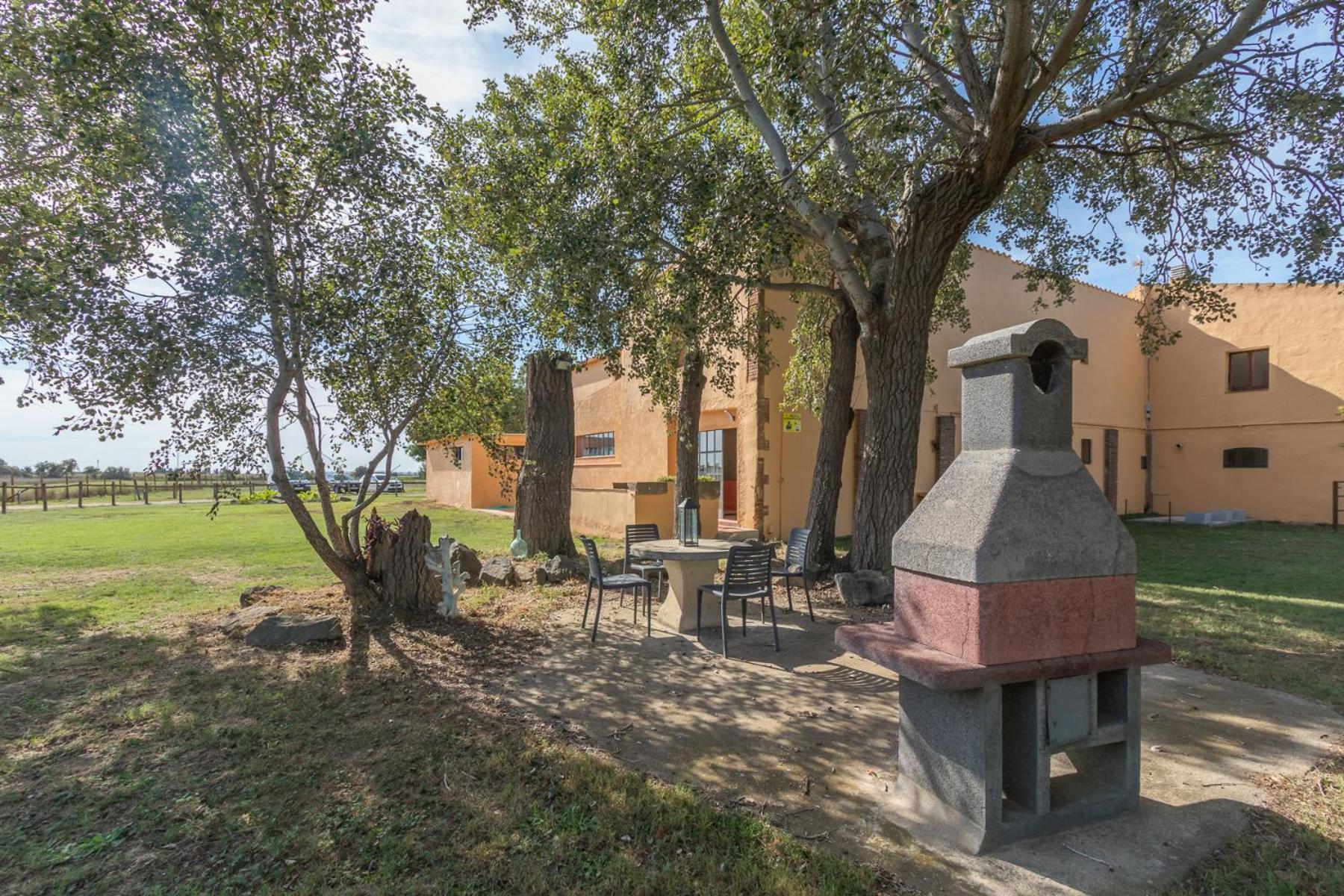 Mas Mare De La Font Villa Empuriabrava Eksteriør bilde