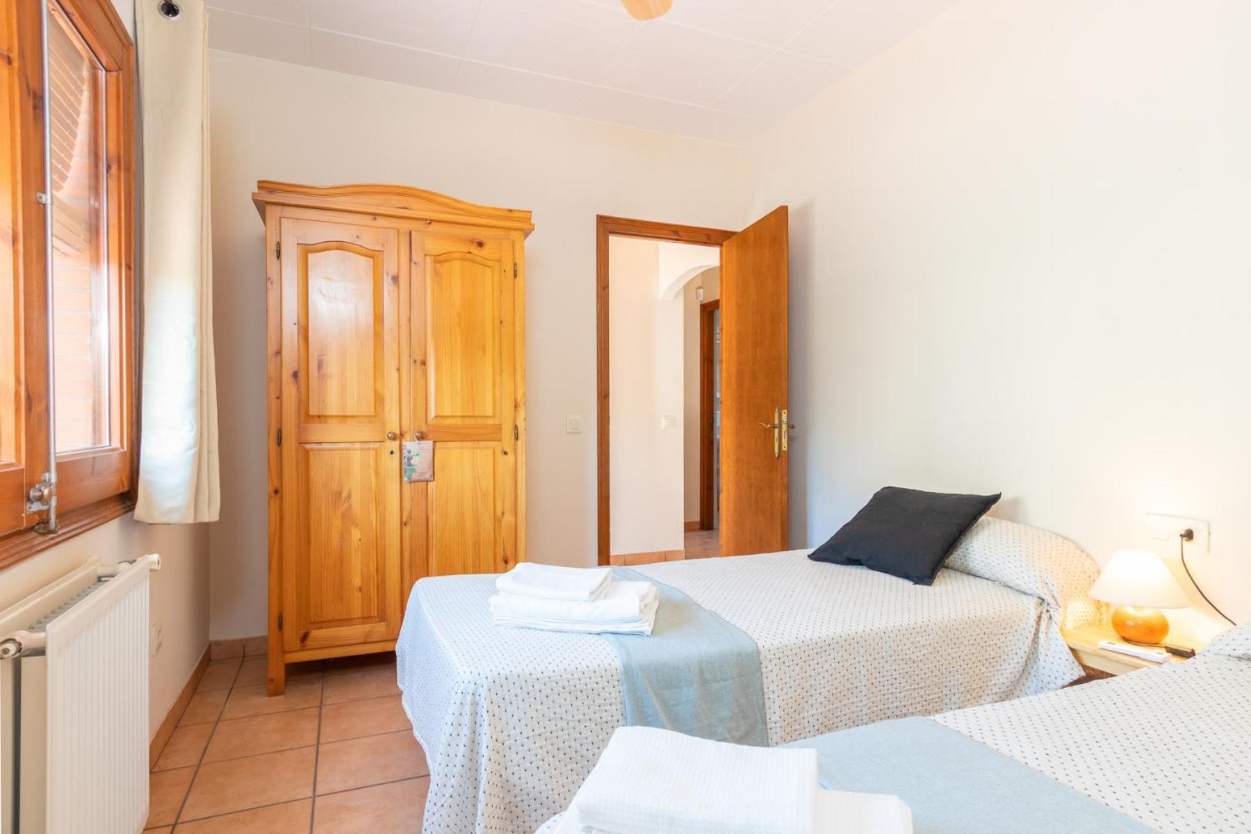 Mas Mare De La Font Villa Empuriabrava Eksteriør bilde